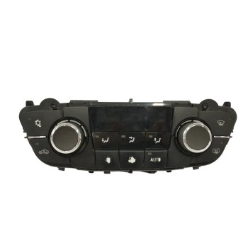 Recambio de mando climatizador para opel insignia berlina 2.0 16v cdti referencia OEM IAM 13273097 OBSERVAR FOTO 