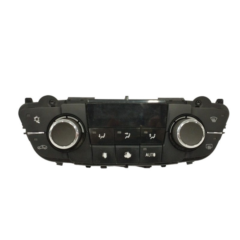 Recambio de mando climatizador para opel insignia berlina 2.0 16v cdti referencia OEM IAM 13273097 OBSERVAR FOTO 