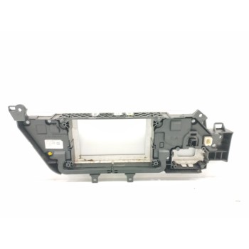 Recambio de mando climatizador para citroën c4 picasso 1.6 blue-hdi fap referencia OEM IAM 96778739XU BOTON PELADO 