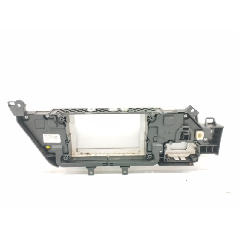 MANDO CLIMATIZADOR BOTON PELADO