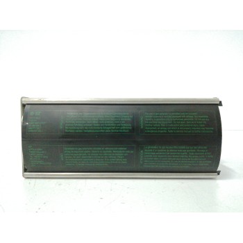 Recambio de airbag delantero derecho para audi allroad quattro (4b5) 2.5 v6 24v tdi referencia OEM IAM 4B1880204G  