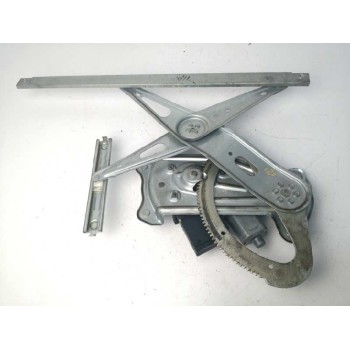 Recambio de elevalunas delantero derecho para renault megane iii coupe dynamique referencia OEM IAM 966416102 807303972R 