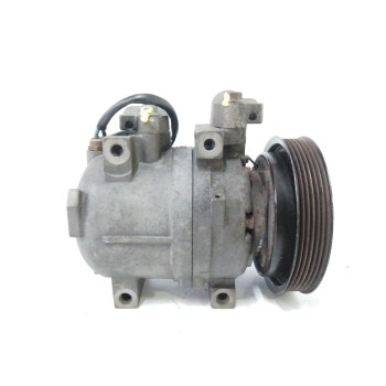 Recambio de compresor aire acondicionado para ssangyong kyron 2.0 referencia OEM IAM   