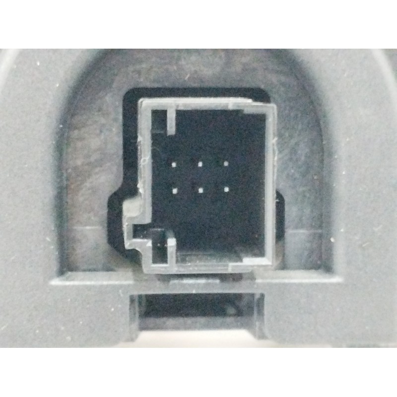 MANDO CLIMATIZADOR BOTON PELADO