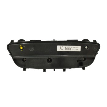Recambio de mando climatizador para opel insignia berlina 2.0 16v cdti referencia OEM IAM 13273097 OBSERVAR FOTO 