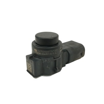 Recambio de sensor de aparcamiento para peugeot 5008 1.2 12v e-thp referencia OEM IAM 9675202477XT 0263013215 
