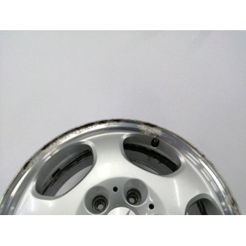 Recambio de llanta para mercedes-benz clase e (w210) berlina 240 (210.061) referencia OEM IAM A2104011302 7,5JX16H2 ET41 