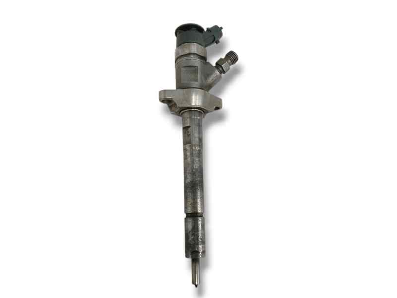 Recambio de inyector para citroën c4 berlina 1.6 16v hdi referencia OEM IAM 0445110311  