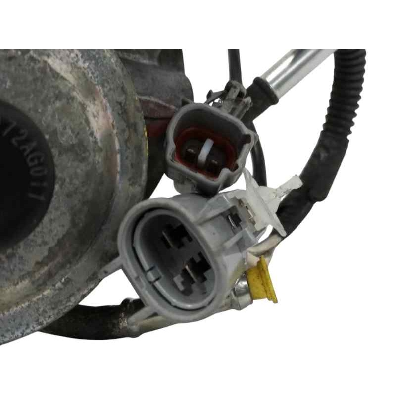 SOPORTE FILTRO GASOIL