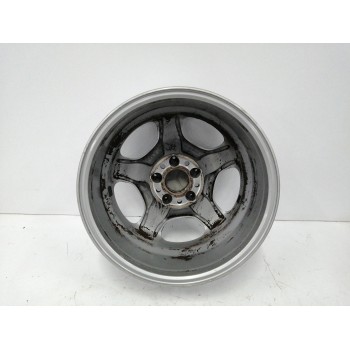 Recambio de llanta para mercedes-benz clase e (w210) berlina 240 (210.061) referencia OEM IAM A2104011302 7,5JX16H2 ET41 