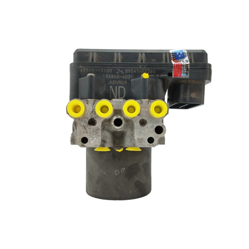 Recambio de abs para toyota corolla (e15) 1.6 16v cat referencia OEM IAM 8954112260 4454012100 1338004031