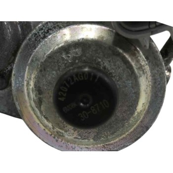 Recambio de soporte filtro gasoil para subaru forester (sh_) 2.0 d awd (shh) referencia OEM IAM 42072AG011  