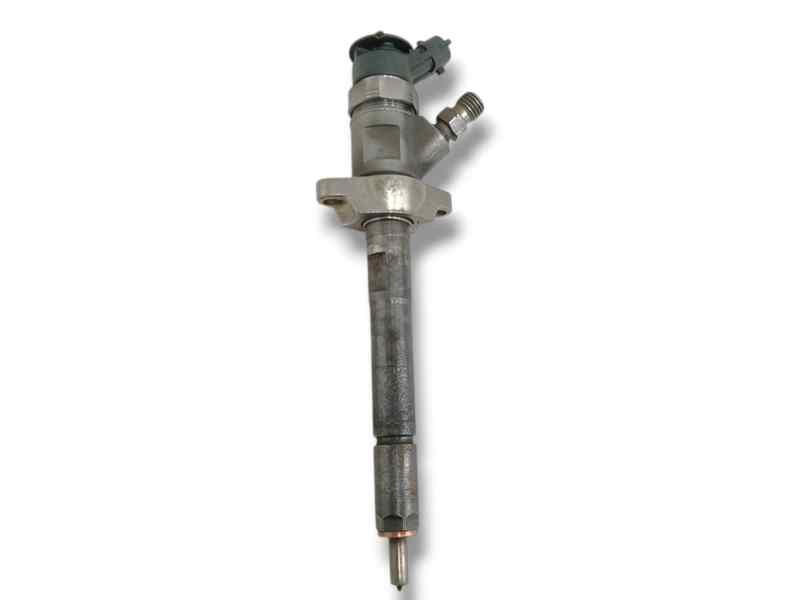 Recambio de inyector para citroën c4 berlina 1.6 16v hdi referencia OEM IAM 0445110311  