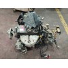 Recambio de motor completo para citroën c2 1.4 referencia OEM IAM KFV  