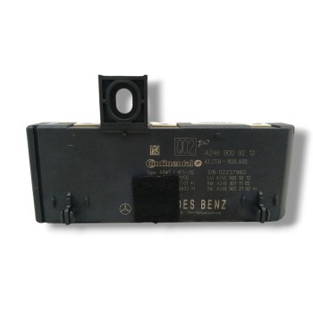 MODULO ELECTRONICO A2469009212 A2C7341930900 