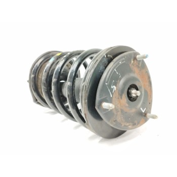 Recambio de amortiguador delantero izquierdo para hyundai santa fe (bm) 2.2 crdi cat referencia OEM IAM 546502B200  