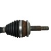 Recambio de transmision delantera derecha para toyota verso 1.6 16v cat referencia OEM IAM 434100F031  