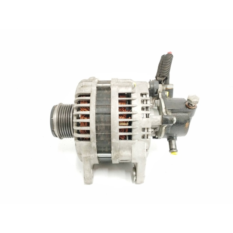 Recambio de alternador para opel astra gtc 1.7 16v cdti referencia OEM IAM LR1100508  8973695070