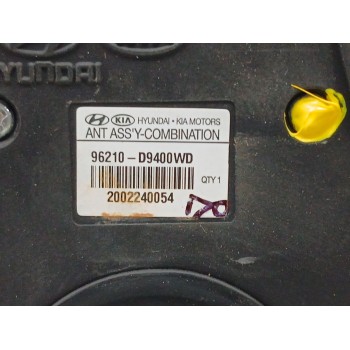 Recambio de antena para kia sportage iv (ql, qle) 1.6 crdi referencia OEM IAM 96210D9400WD  