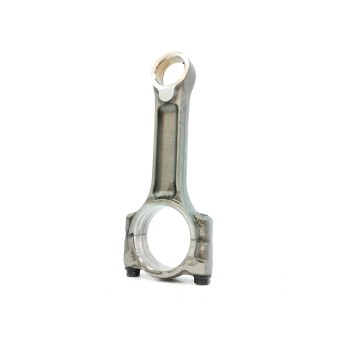 Recambio de biela para renault clio iii authentique referencia OEM IAM   