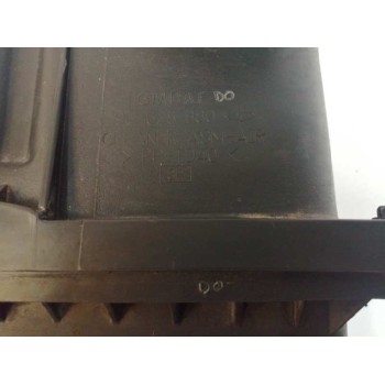 Recambio de filtro aire para chevrolet captiva 2.0 diesel cat referencia OEM IAM 96628880  