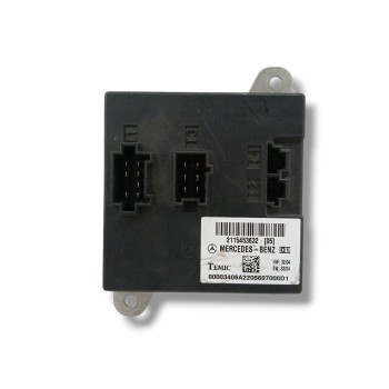 Recambio de modulo electronico para mercedes-benz clase cls (w219) 350 (219.356) referencia OEM IAM 2115453632  