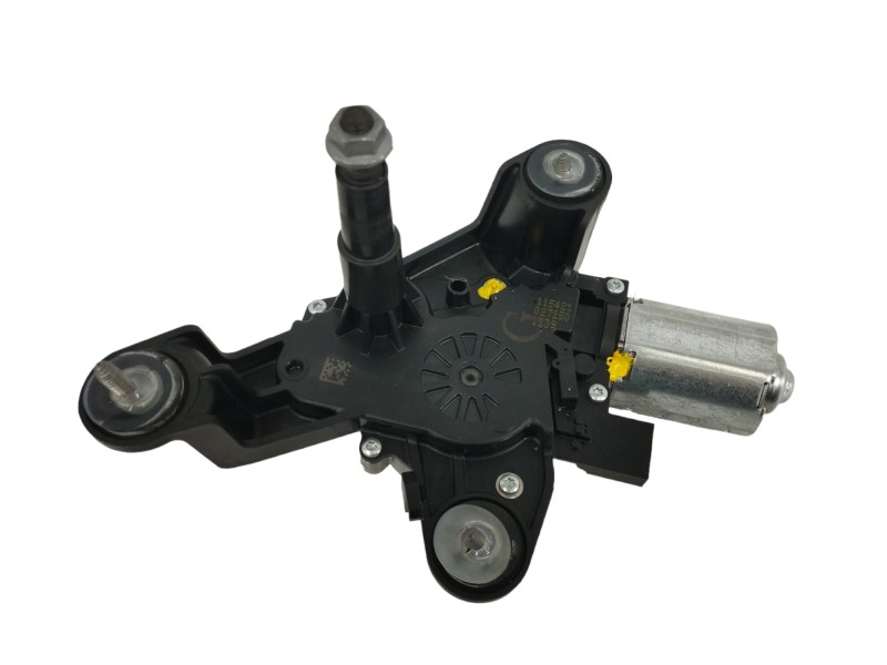 Recambio de motor limpia trasero para peugeot 5008 1.2 12v e-thp referencia OEM IAM 9811259980 0390205008 