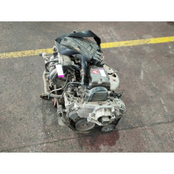 Recambio de motor completo para citroën c2 1.4 referencia OEM IAM KFV  