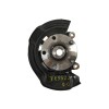 Recambio de mangueta delantera derecha para toyota verso 1.6 16v cat referencia OEM IAM 432110F020  