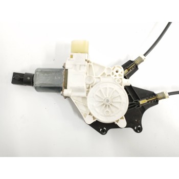 Recambio de elevalunas trasero derecho para bmw serie 4 gran coupe (f36) 2.0 turbodiesel referencia OEM IAM 7326326 7046032 9851