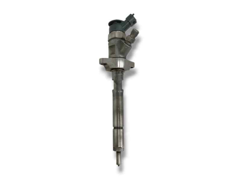 Recambio de inyector para citroën c4 berlina 1.6 16v hdi referencia OEM IAM 0445110311  