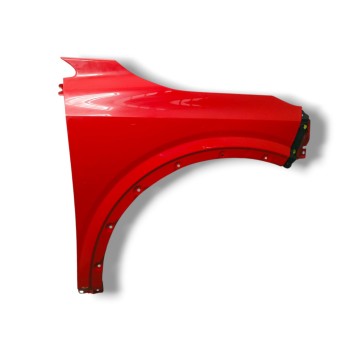 Recambio de aleta delantera derecha para nissan qashqai iii (j12) 1.3 dig-t referencia OEM IAM F31006UAMA  