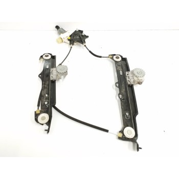 Recambio de elevalunas trasero derecho para bmw serie 4 gran coupe (f36) 2.0 turbodiesel referencia OEM IAM 7326326 7046032 9851