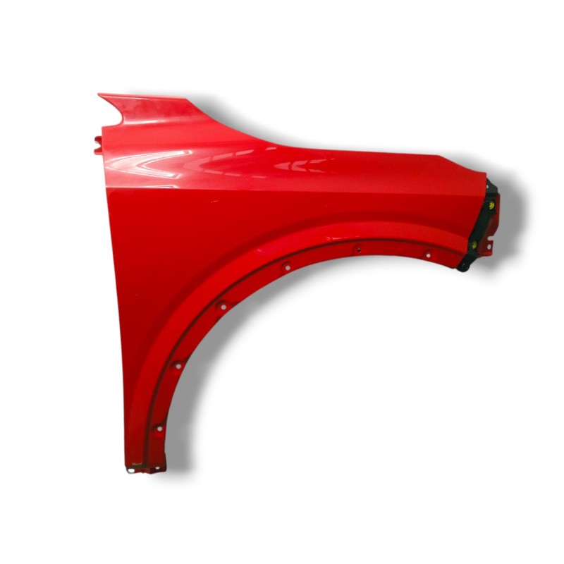 Recambio de aleta delantera derecha para nissan qashqai iii (j12) 1.3 dig-t referencia OEM IAM F31006UAMA  