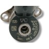 Recambio de inyector para citroën c4 berlina 1.6 16v hdi referencia OEM IAM 0445110311  