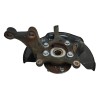Recambio de mangueta delantera derecha para toyota verso 1.6 16v cat referencia OEM IAM 432110F020  