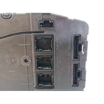 Recambio de modulo electronico para renault scenic ii 1.6 16v referencia OEM IAM 8200306436 S118400210K 