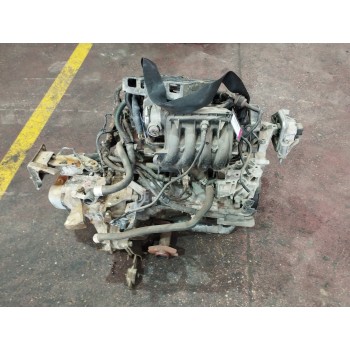Recambio de motor completo para citroën c2 1.4 referencia OEM IAM KFV  