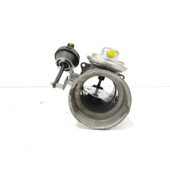 Recambio de caja mariposa para volkswagen touareg (7la) 2.5 tdi referencia OEM IAM 070128073  