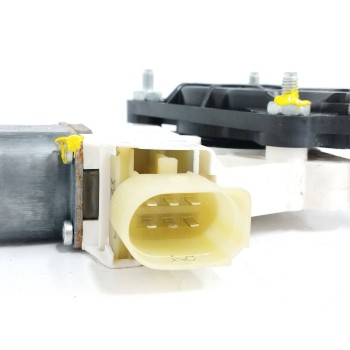 Recambio de elevalunas trasero derecho para bmw serie 4 gran coupe (f36) 2.0 turbodiesel referencia OEM IAM 7326326 7046032 9851