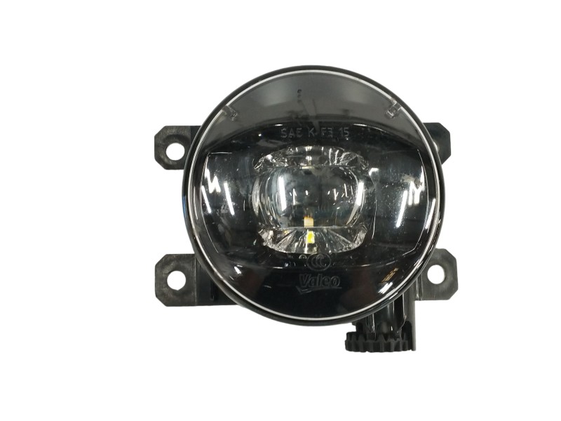 Recambio de faro antiniebla derecho para peugeot 5008 1.2 12v e-thp referencia OEM IAM 9826960480  