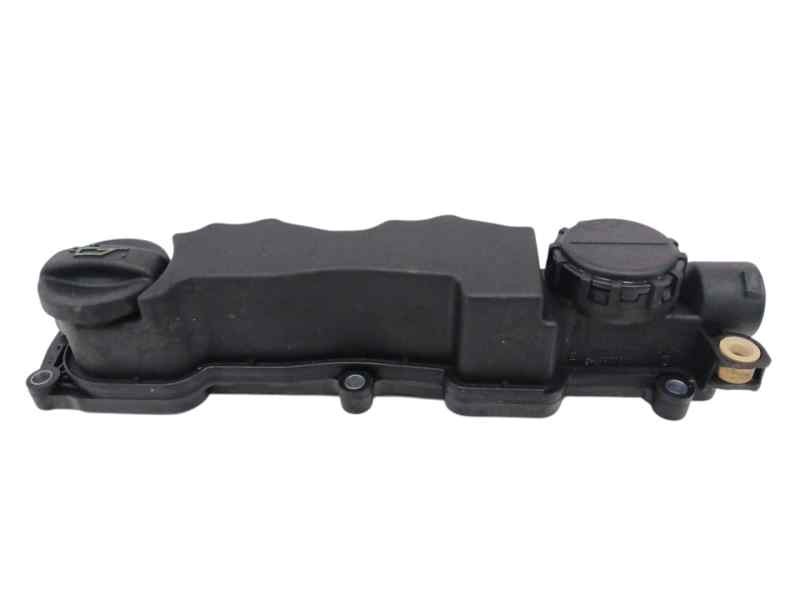 Recambio de tapa balancines para citroën c4 berlina 1.6 16v hdi referencia OEM IAM 9660281080  