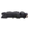 Recambio de tapa balancines para citroën c4 berlina 1.6 16v hdi referencia OEM IAM 9660281080  