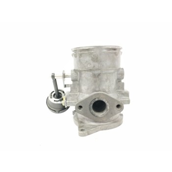 Recambio de caja mariposa para volkswagen touareg (7la) 2.5 tdi referencia OEM IAM 070128073  
