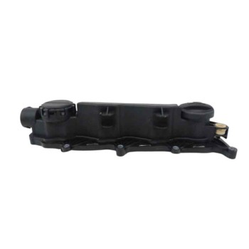 Recambio de tapa balancines para citroën c4 berlina 1.6 16v hdi referencia OEM IAM 9660281080  