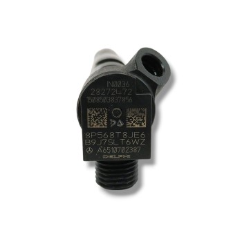 Recambio de inyector para mercedes-benz clase cla (w117) shooting brake cla 220 d (117.903) referencia OEM IAM A6510702387  