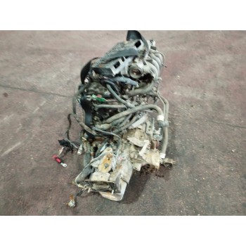 Recambio de motor completo para citroën c2 1.4 referencia OEM IAM KFV  