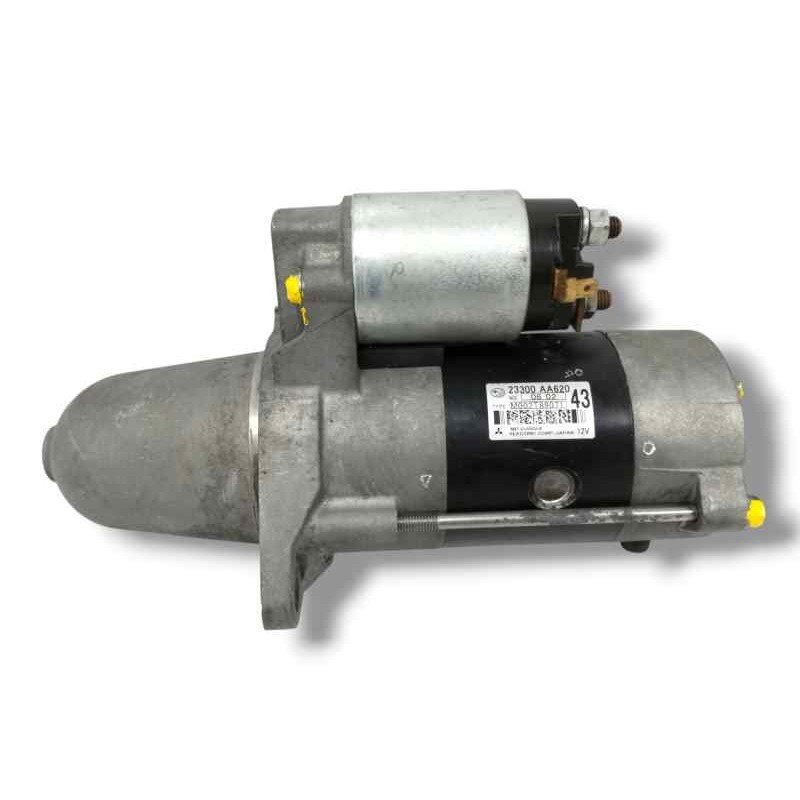 Recambio de motor arranque para subaru forester (sh_) 2.0 d awd (shh) referencia OEM IAM 23300AA620 M002T89071 