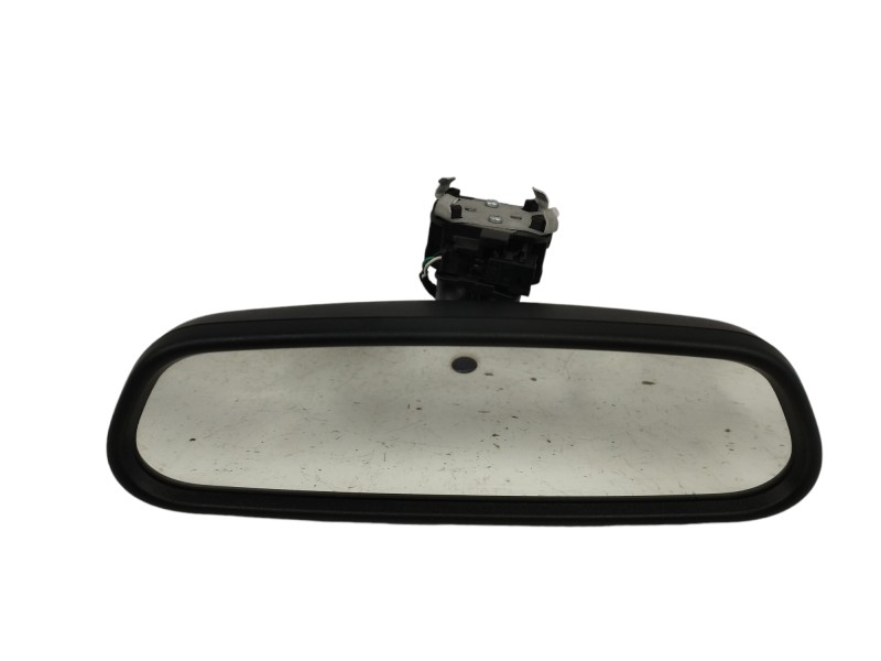 Recambio de espejo interior para peugeot 5008 1.2 12v e-thp referencia OEM IAM 98088311XT  