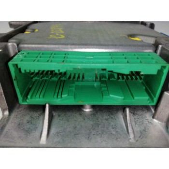 Recambio de centralita airbag para opel vectra c berlina 1.9 cdti referencia OEM IAM 13170589 5WK43471 